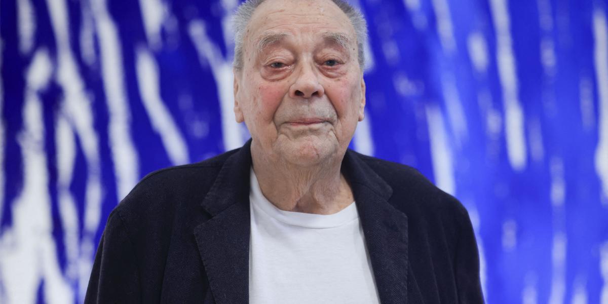 Günther Uecker 