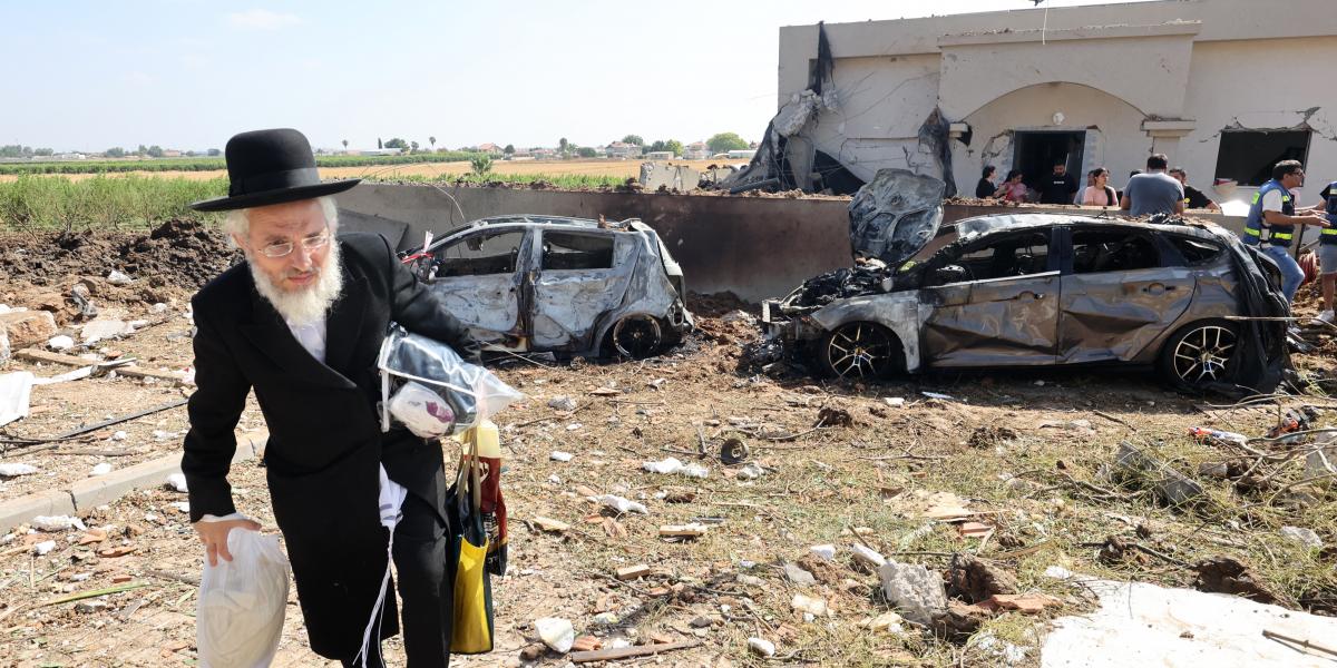 Egyre többször hatolnak át a Vaskupolán az iráni ballisztikus rakéták