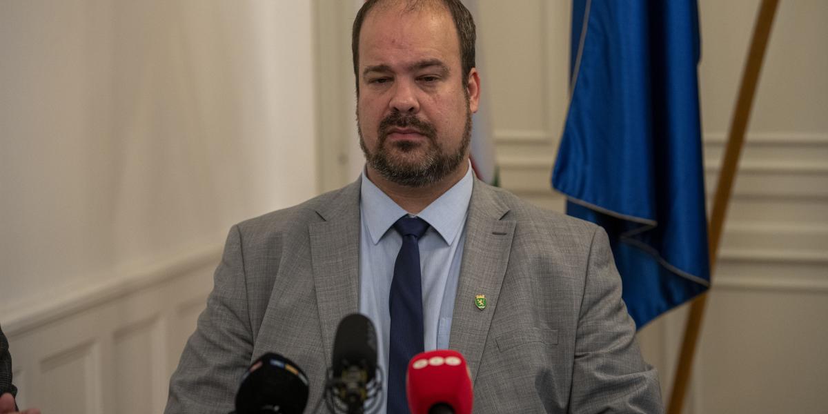 Rózsa András 2025. június 17-én