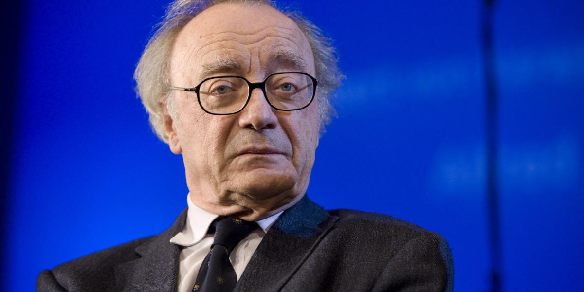 Alfred Brendel