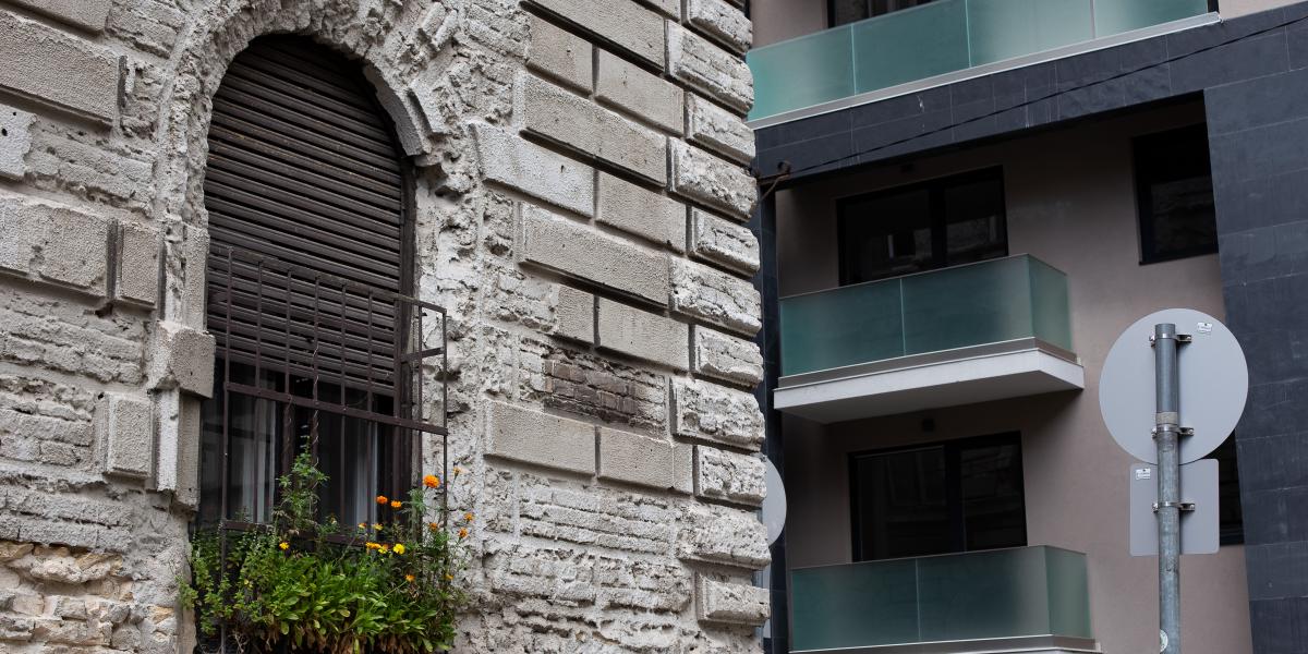 Egy átlagos magyar legfeljebb 10-15 évente költözik vagy ad el lakást