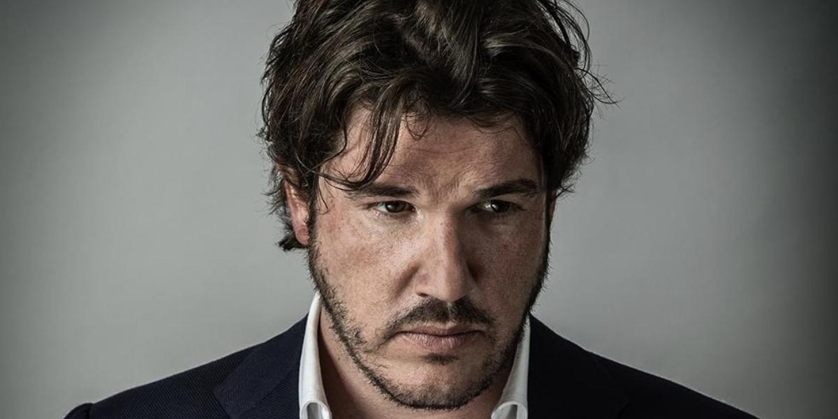 Elkezdtem olvasni a művészek életrajzait. Arthur Miller, Robert De Niro, Frank Capra – mindannyian olyan háttérből jöttek, mint én. Úgy éreztem: nem vagyok egyedül a küzdelmeimmel