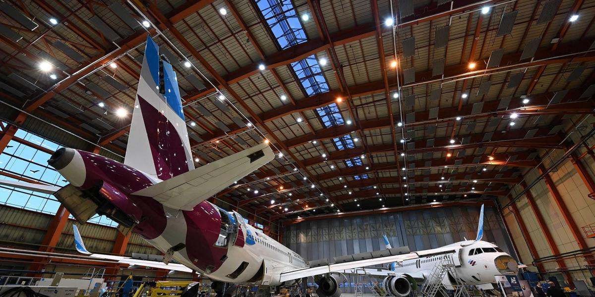 Az Aeroplex Kft. is NER- ellenőrzés alá kerülhet