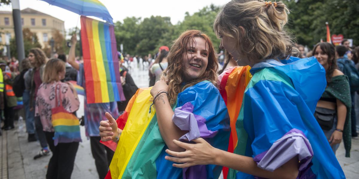 Pécsen idén ősszel már ötödször lesz ilyen rendezvény