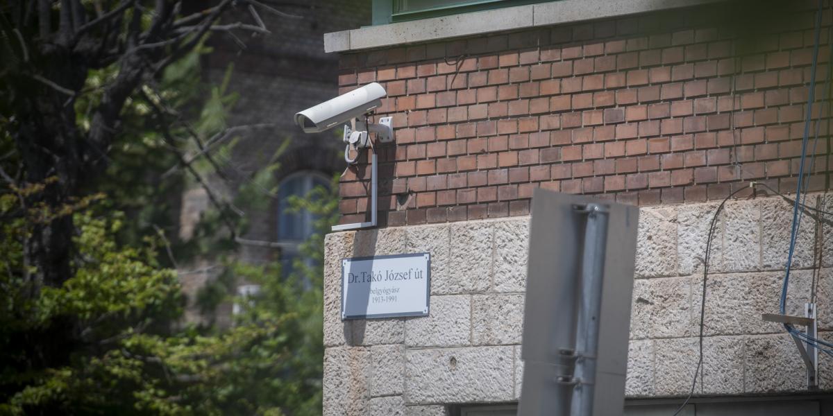 Az európai adatvédelmi előírásokkal megy szembe a szabályozás