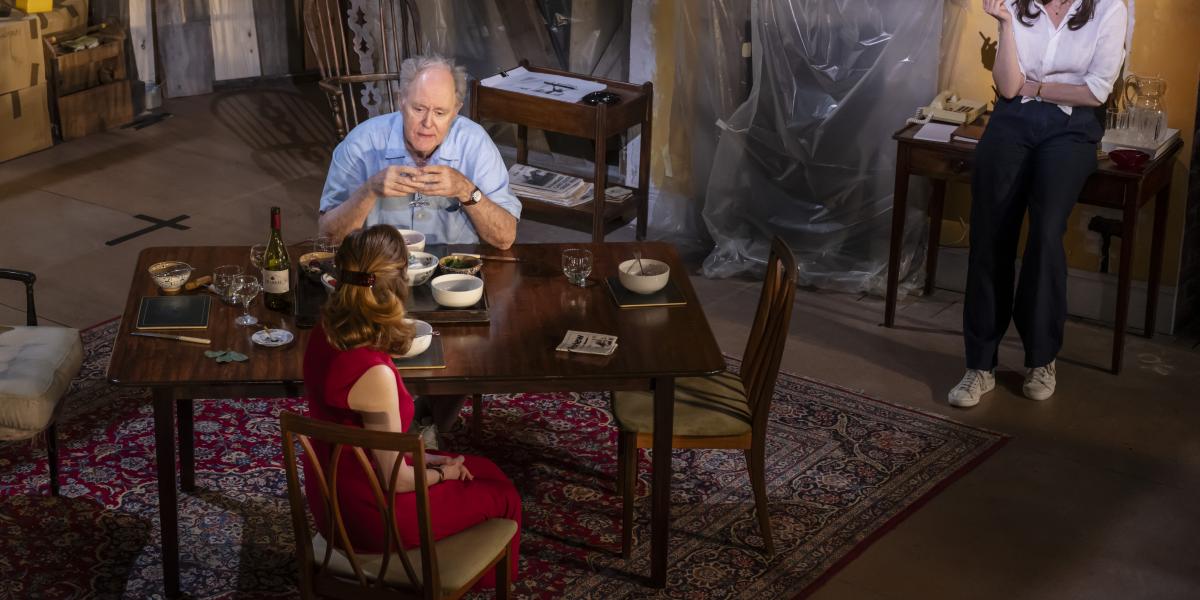 Soha nem lehetne aktuálisabb a Roald Dahl antiszemitizmusáról szóló színdarab