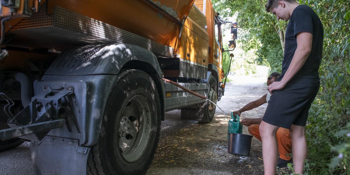 A települések polgármesterei elkerülnék a lajtos kocsik bevetését