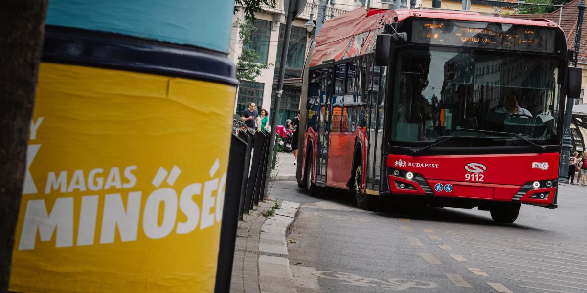 Finoman szólva sem lesz magas minőség Budapesten, ha nem sikerül szerdán „átverni” a csomagot