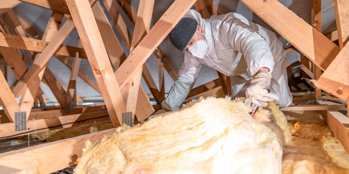 Tavaly elfogyott a szigeteléshez használt üveggyapot, idén nem kell ettől tartani