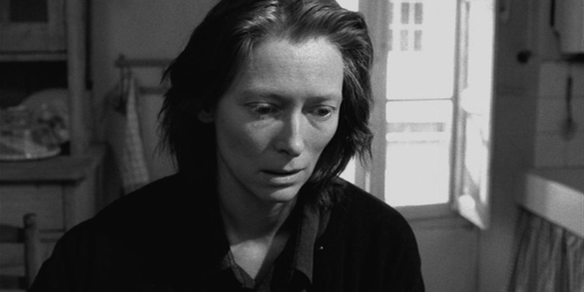 „Dolgoztam Tilda Swintonnal A londoni férfiban, de többnyire amatőröket állítottam a kameráim elé.”