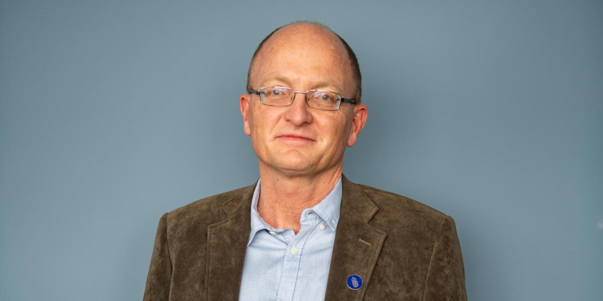 A felhívást megfogalmazó Keczéry Attila háziorvos, a Magyar Orvosi Kamara titkára