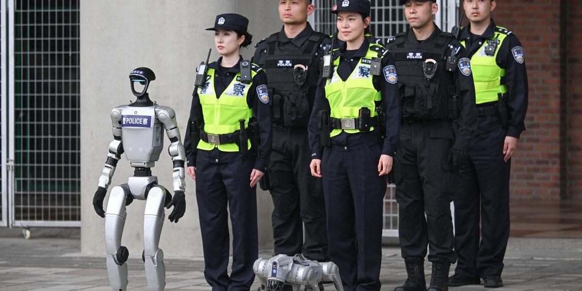 Elmarad a magyar–kínai közös járőrözés