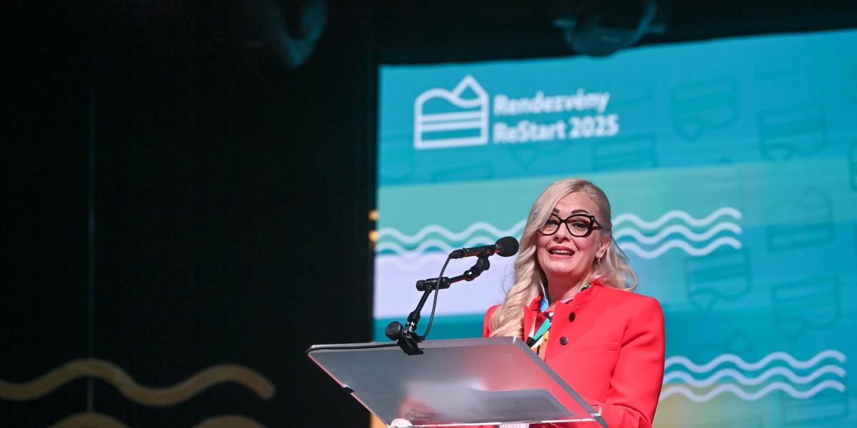 Egresitsné Firtl Katalin - Korábbi felvétel 