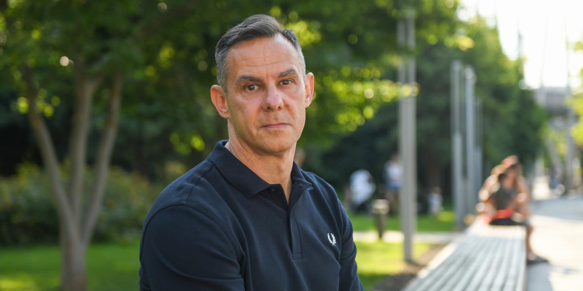 A korrupció nem kivétellé, hanem szabállyá vált. Intézményesült – mondta a professzor