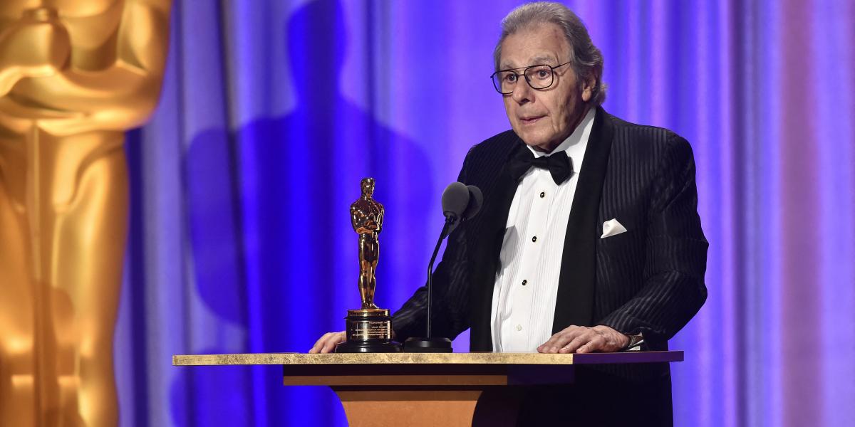 Hatszor jelölték Oscar-díjra, életművéért végül 2018-ban vehette át a tiszteletbeli Oscar-díjat.