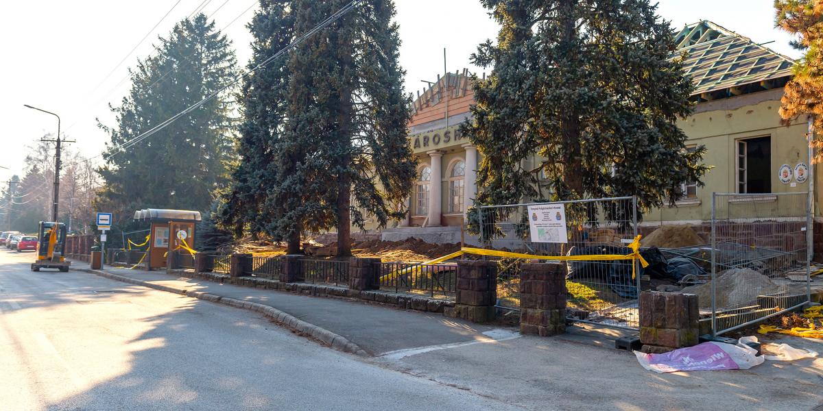 Az önkormányzat bizottsága világította át a cég működését