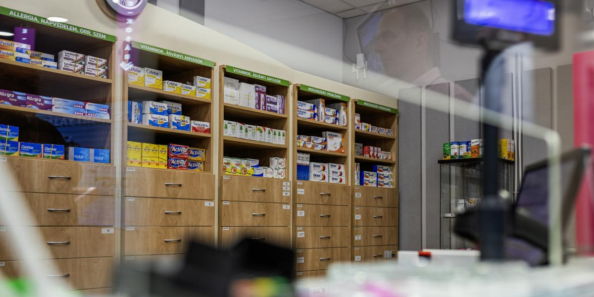 Az ársapkák mellékhatása még nem ismert a gyógyszereknél