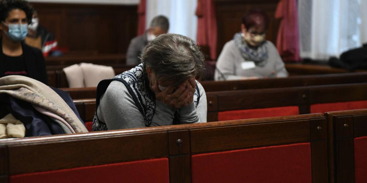 A darnózseli hentes ügyének ítélethirdetése 2020. október 16-án