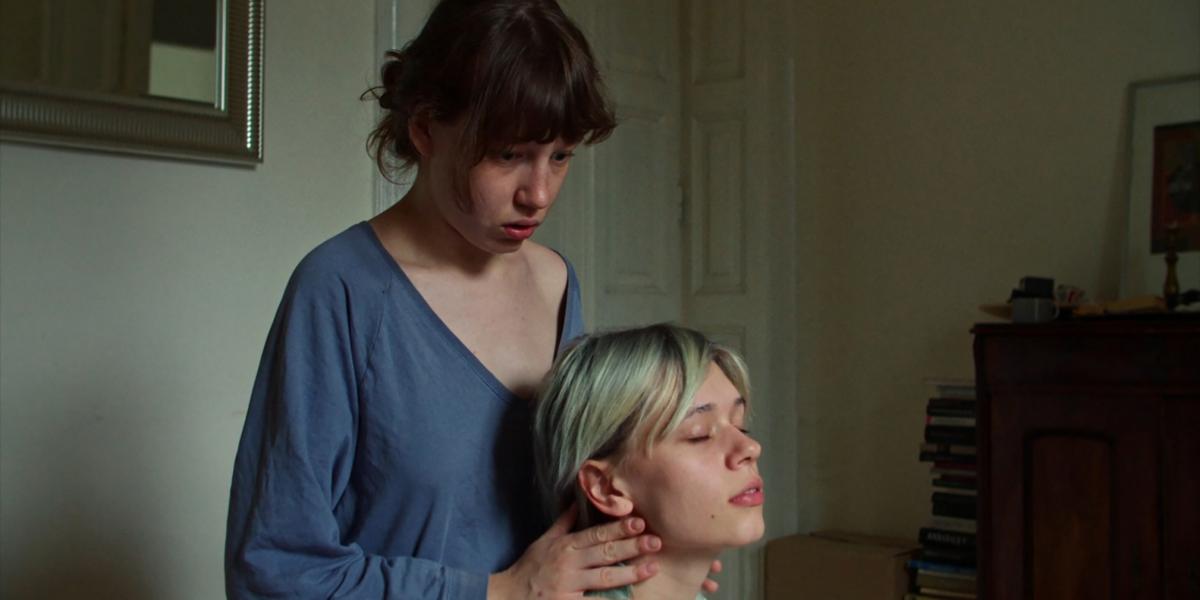 A Kristály Glóbuszért száll versenybe Fliegauf Bence alkotása, a Jimmy Jaguár, amely nem kapott közvetlen állami támogatást