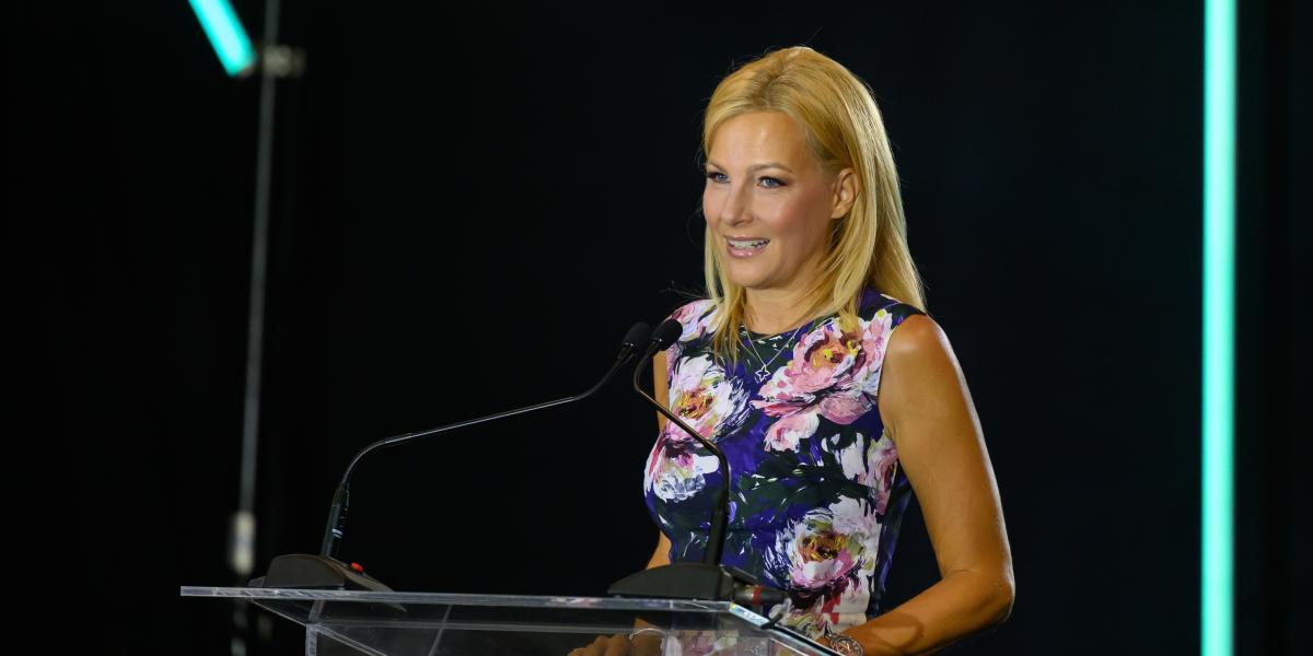 Várkonyi Andrea 2024. augusztus 29-én