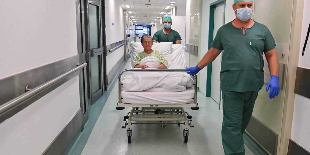 Felmérik a dolgozók között, hogy ki és milyen nyomásgyakorlást vállalna