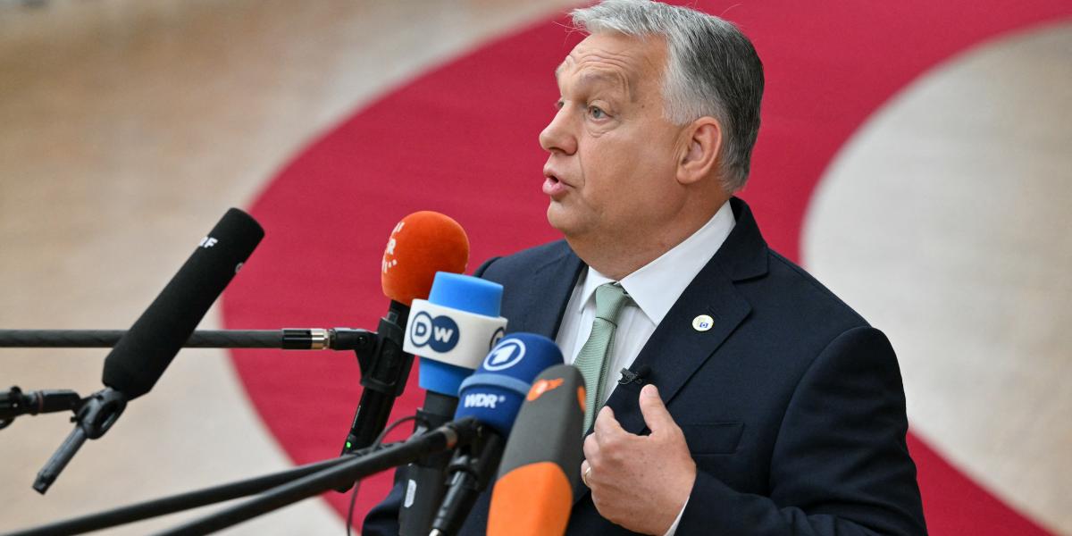 Az EU védené, a magyar kormány támadja a média önállóságát