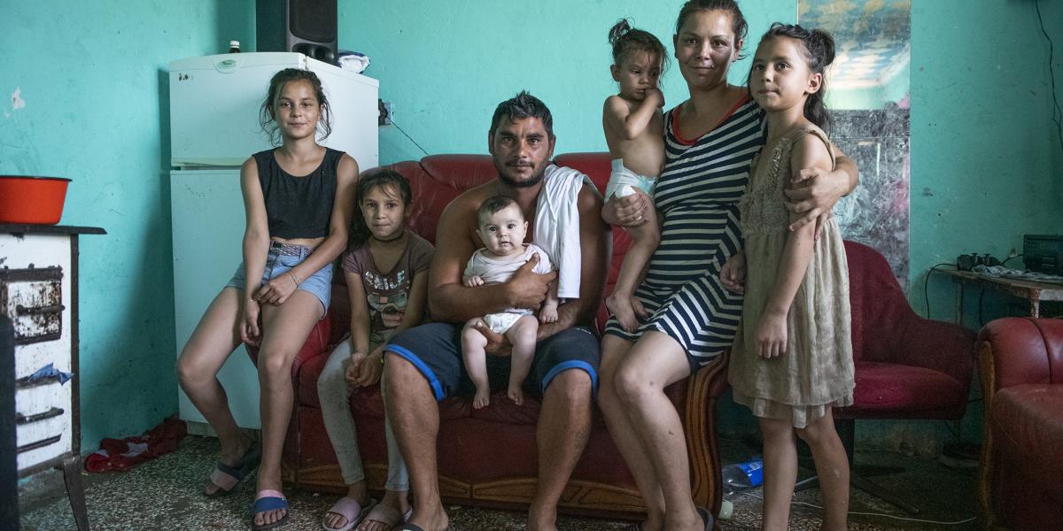 Majdnem négymillió ember él a létminimumon vagy az alatt