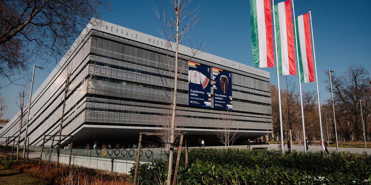 Ritka kivétel: a Néprajzi beköltözhetett új otthonába