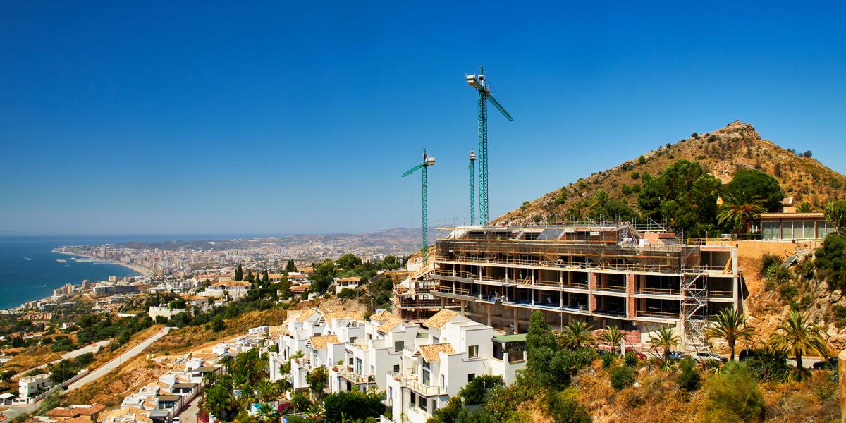 Costa del Sol az egyik legkeresettebb, egyre több a külföldi tulajdonos