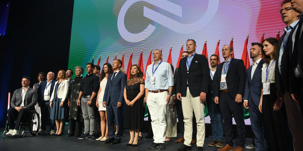 One man-show helyett kormányzóképes alternatívát látnak az elemzők