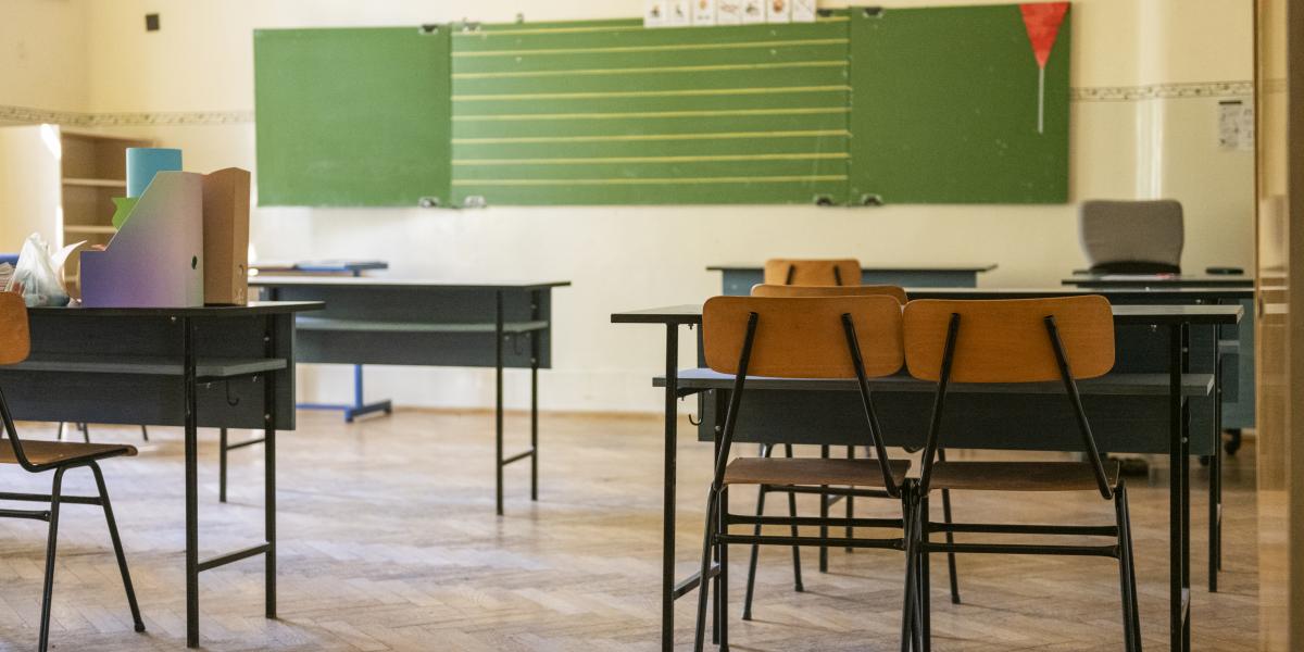 A létszámok alakulása összhangban van a demográfiai változásokkal