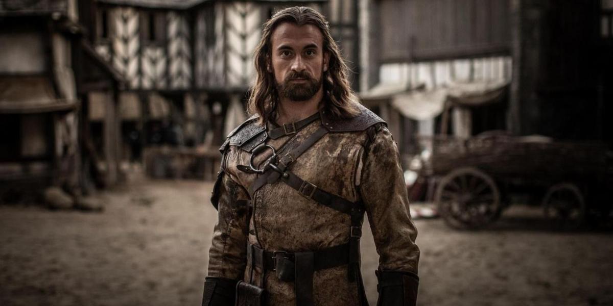 A Hunyadi sorozat egyes részeit is rossz korhatár-besorolással vetítette a csatorna 