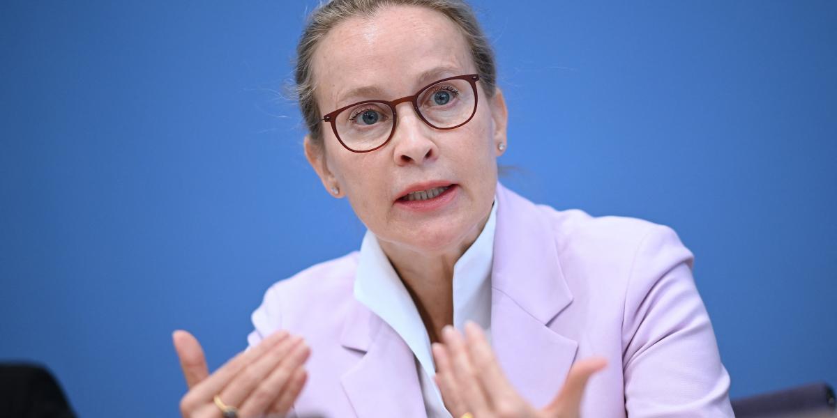 Egyelőre nem világos, hogy a végsőkig fenntartja-e jelöltségét Frauke Brosius-­Gersdorf. Ám ennek esélye folyamatosan csökken