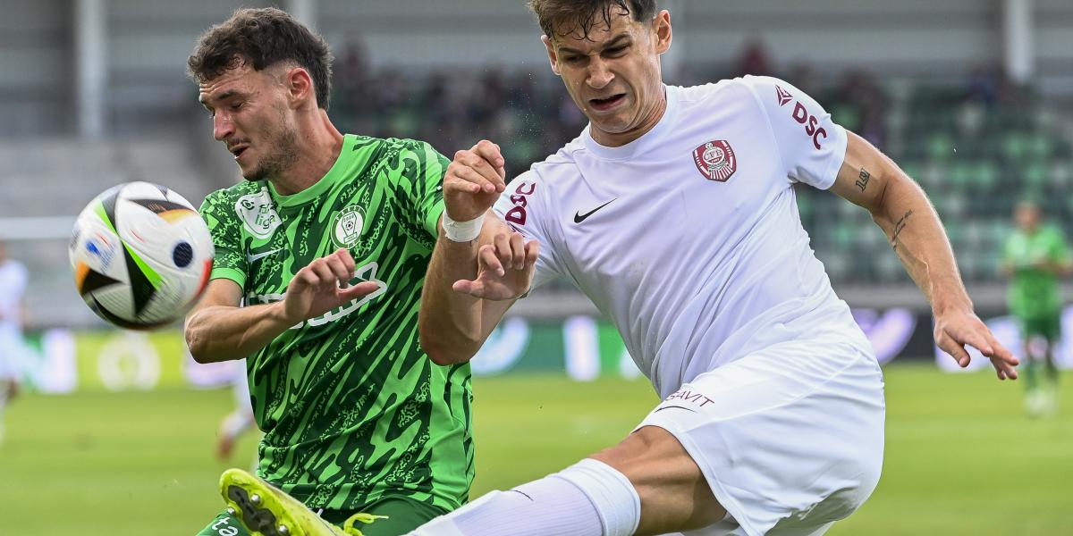 Már az első meccsen sem játszott túl jól a Paks