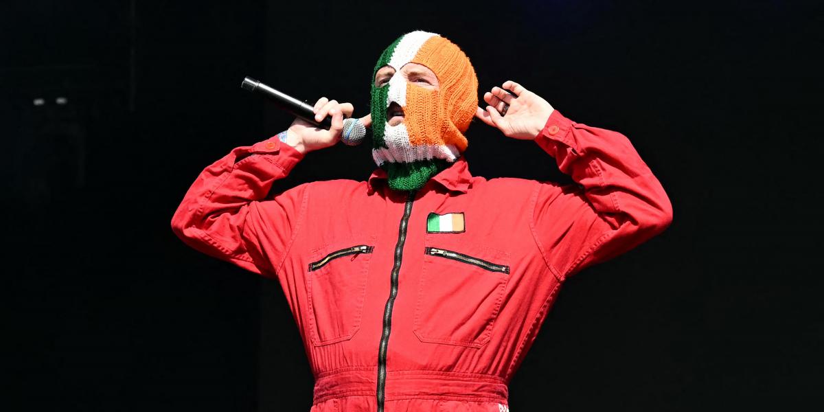 Korábbi felvétel - DJ Provai, a Kneecac frontembere 