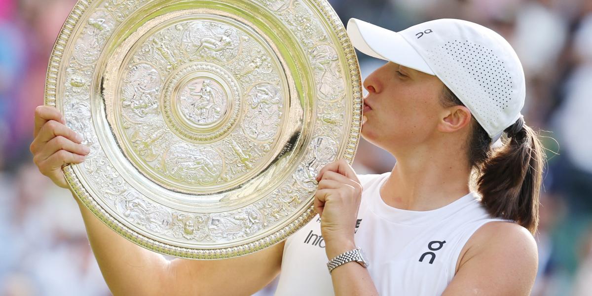 Lesimázta ellenfelét a lengyel klasszis