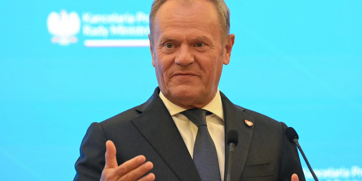 Egyre nagyobb nyomás nehezedik Donald Tusk miniszterelnökre, a kormányt már nem forrasztja egységbe a jogállamiság kérdése