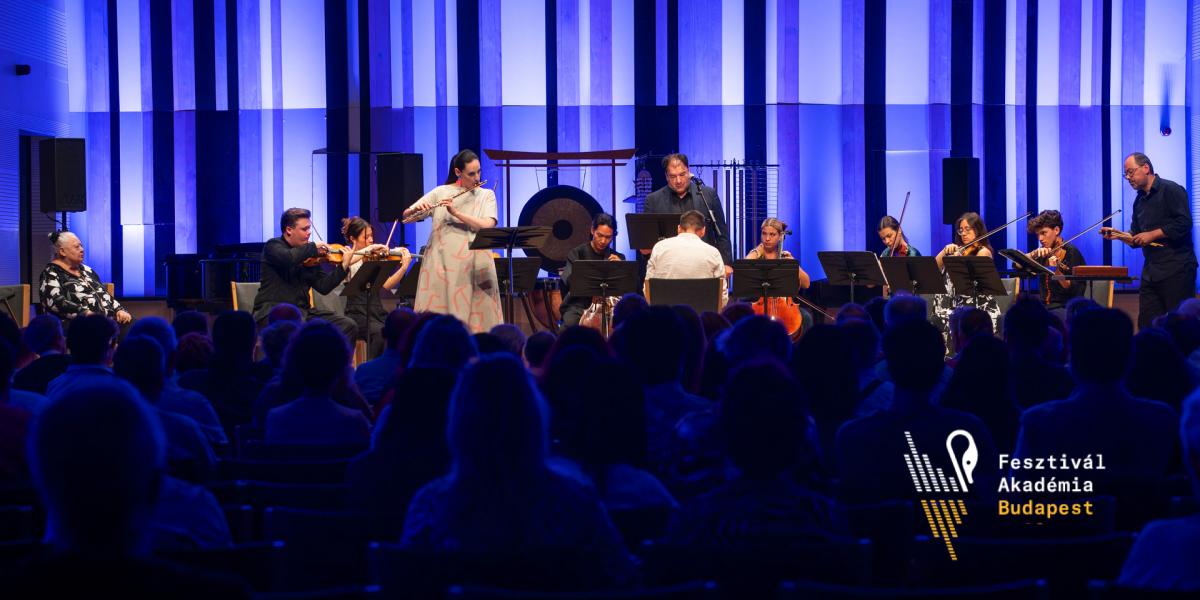 Kaddis – Az emlékezők imája.

Eisikovits-­Recitations Győri Noémi fuvolaművésszel