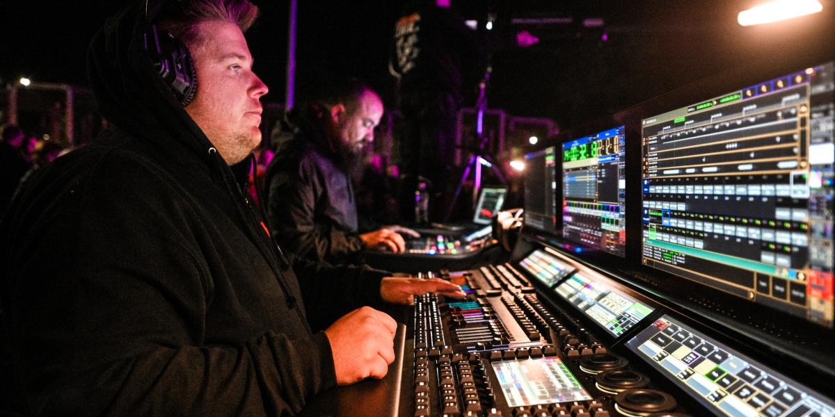 A több koncerttel természetszerűleg nő a hibahatár is, és kapnak figyelmet folyamatosan a botrányos sztorik egy-egy félre­sikerült show kapcsán