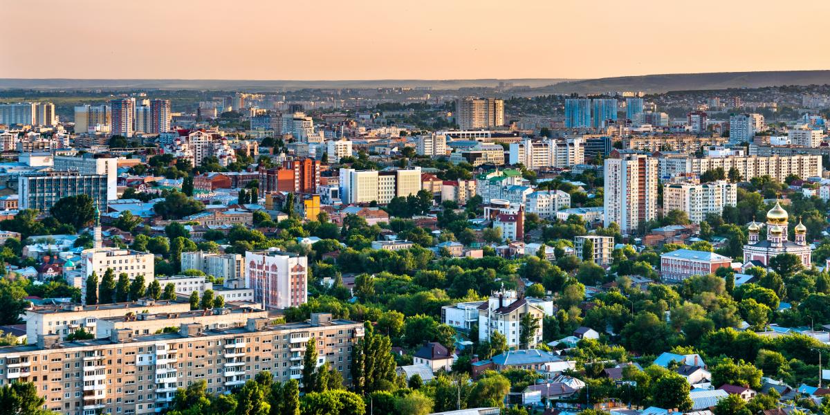 Szaratov, illusztráció