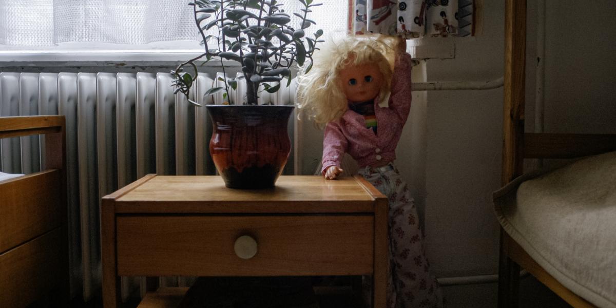 Sok gyermek elhelyezése megoldatlan