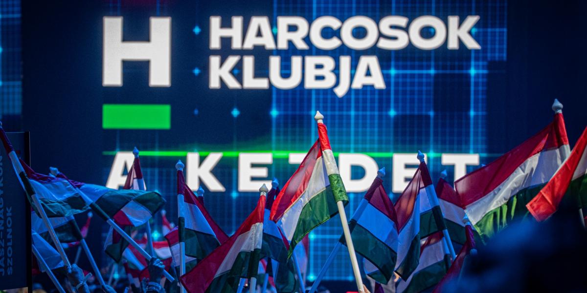 A kezdet valóban a Harcosok Klubja volt, most jön a folytatás