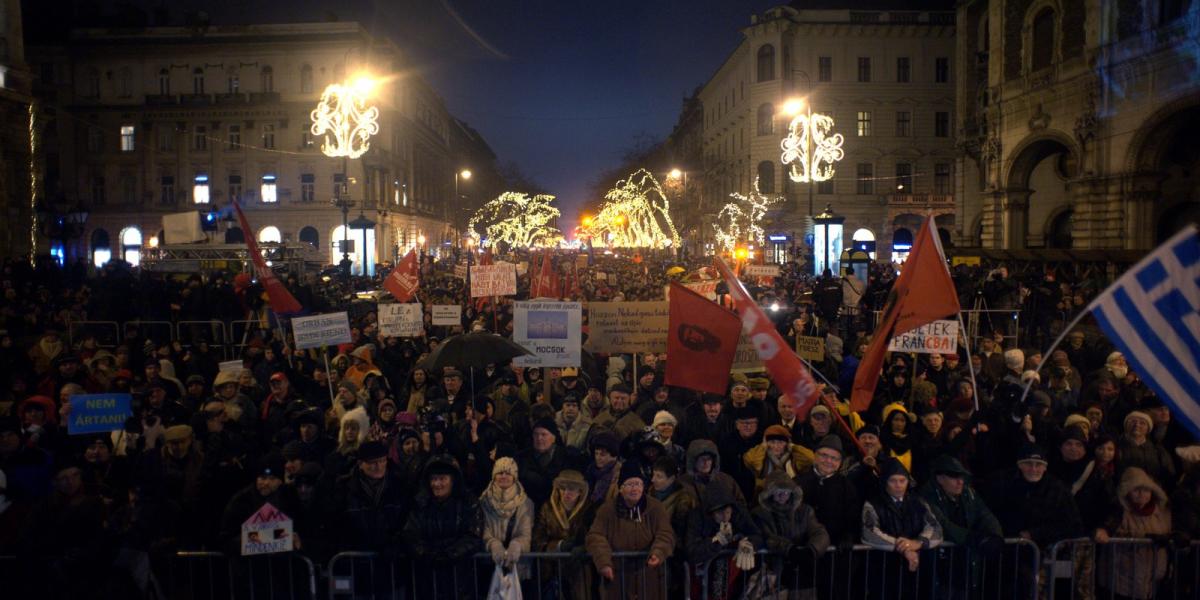 FOTÓ: Tóth Gergő/Népszava