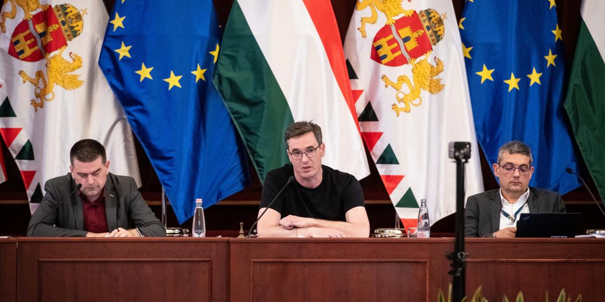 A nyár végéig nincs nagy veszély, de addig csak egy hónap maradt