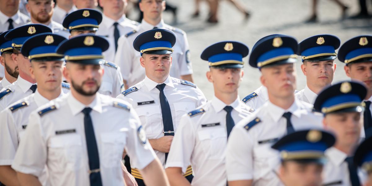 Nem engedi meg az állam a helyhatóságoknak, hogy saját rendfenntartóik legyenek