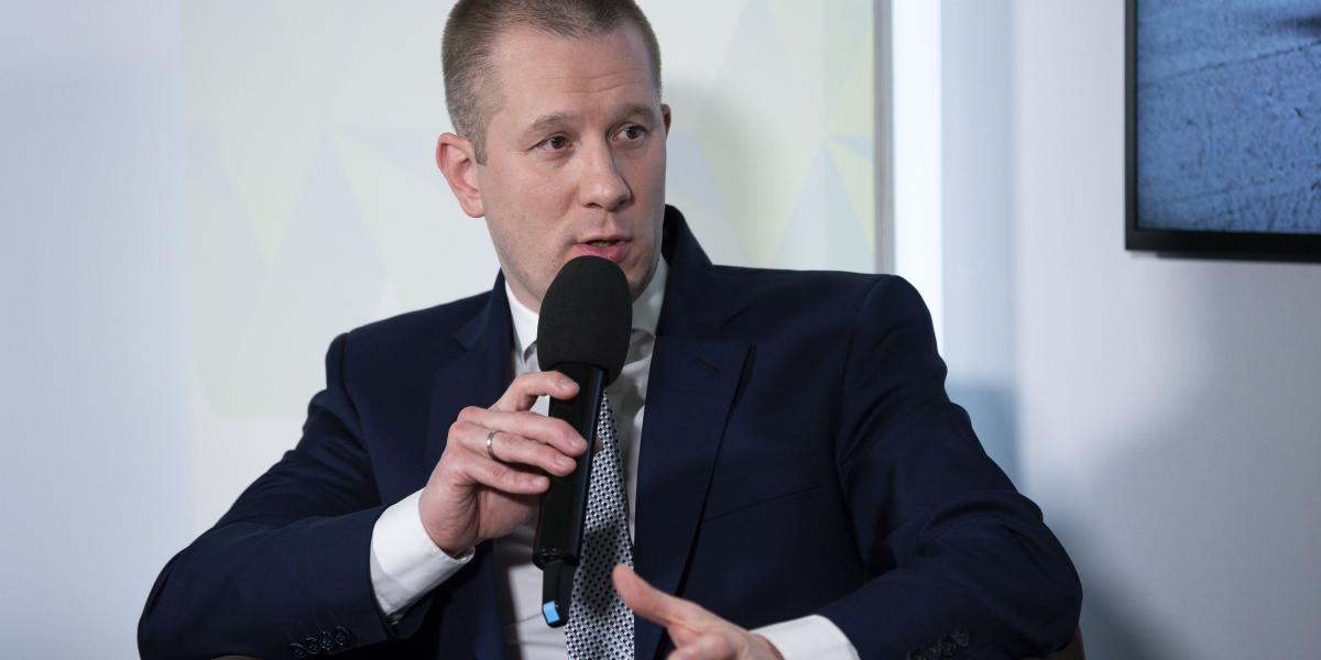 Békés Márton - Korábbi felvétel 