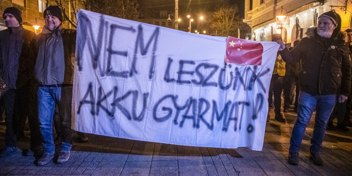 Képünk illusztráció. 