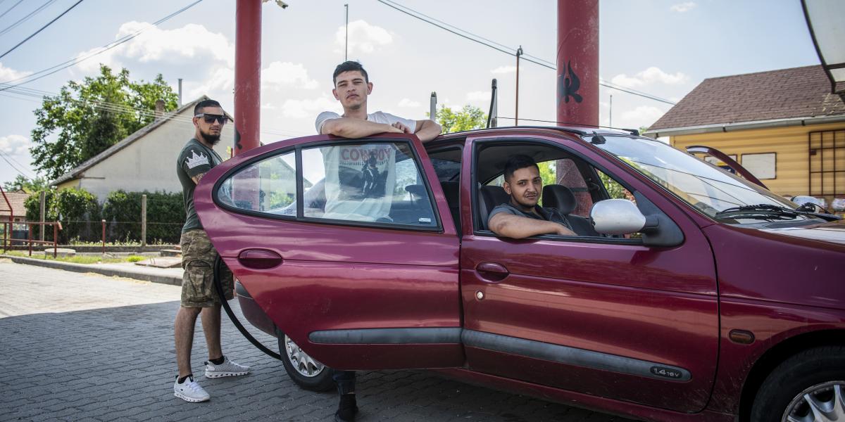 Borsodban éltek először a Navracsics-féle törvénnyel