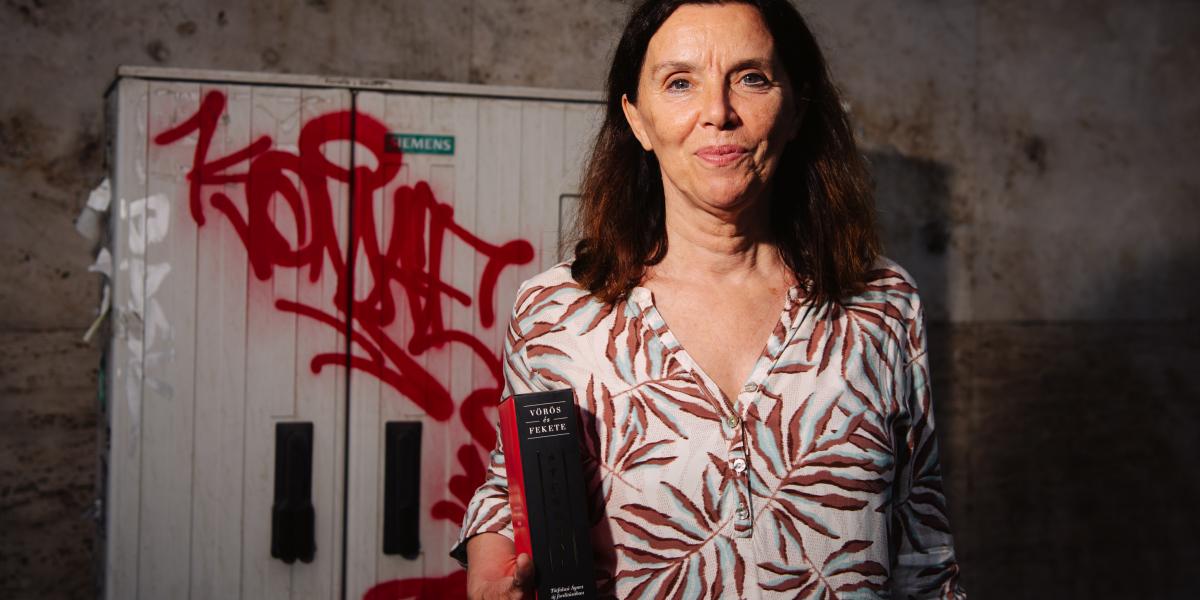 Tótfalusi Ágnes többször fordította többek között Michel Houel­le­becq, ­Georges Simenon és Catherine Millet írók műveit is