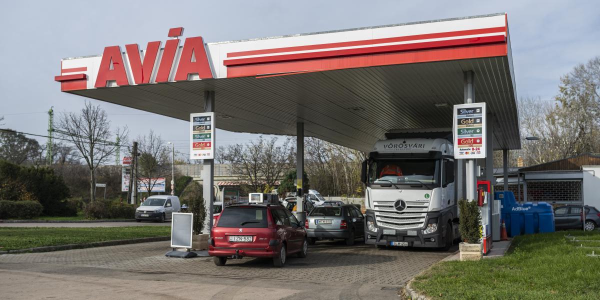 Lassan visszatérnek a vevők, akiket az ársapka idején veszítettek el a kis kutak